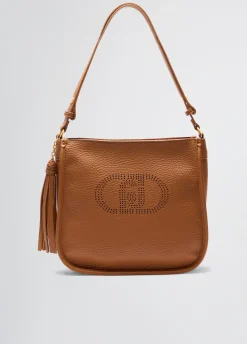 Liu Jo Bolso de hombro mediano-Mujer Bolsos Bandoleras