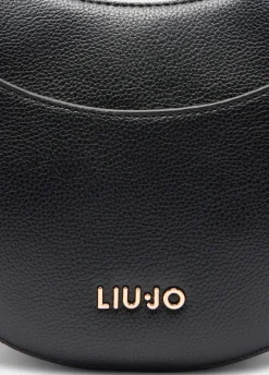 Liu Jo Bolso de hombro mediano con charm-Mujer Bolsos Bandoleras