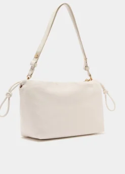 Liu Jo Bolso de hombro mediano con cadena-Mujer Bolsos Bandoleras