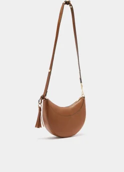 Liu Jo Bolso de hombro mediano con charm-Mujer Bolsos Bandoleras