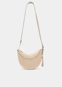 Liu Jo Bolso de hombro mediano con charm-Mujer Bolsos Bandoleras