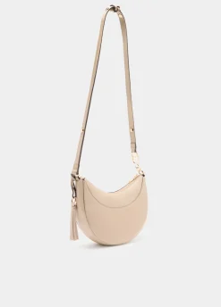 Liu Jo Bolso de hombro mediano con charm-Mujer Bolsos Bandoleras