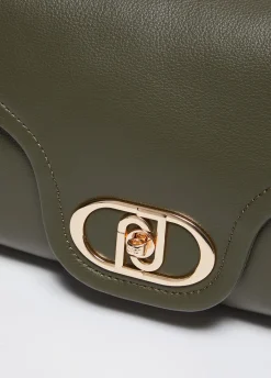 Liu Jo Bolso de hombro mediano Better-Mujer Bolsos Bandoleras
