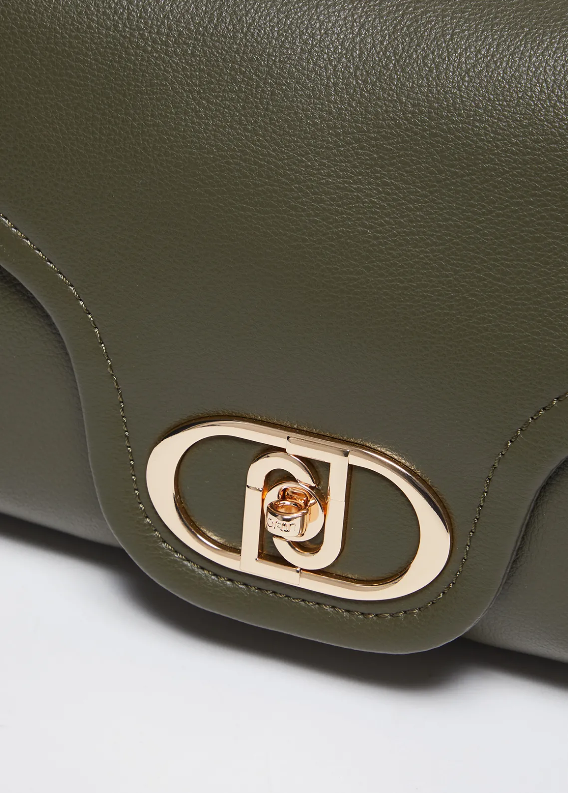 Liu Jo Bolso de hombro mediano Better-Mujer Bolsos Bandoleras