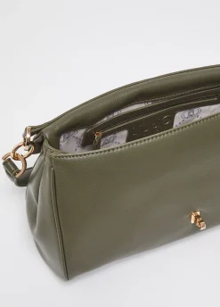 Liu Jo Bolso de hombro mediano Better-Mujer Bolsos Bandoleras