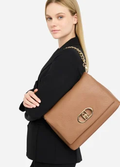 Liu Jo Bolso grande LaPuffy-Mujer Bolsos Bandoleras