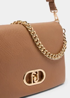 Liu Jo Bolso grande LaPuffy-Mujer Bolsos Bandoleras