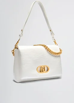 Liu Jo Bolso grande LaPuffy-Mujer Bolsos De Hombro|Lapuffy