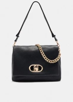 Liu Jo Bolso grande LaPuffy-Mujer Bolsos Bandoleras