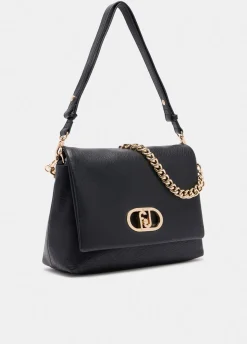 Liu Jo Bolso grande LaPuffy-Mujer Bolsos Bandoleras