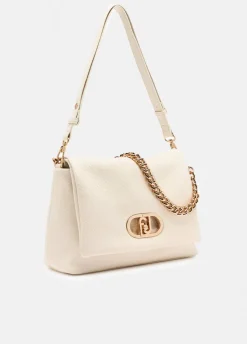 Liu Jo Bolso grande LaPuffy-Mujer Bolsos Bandoleras