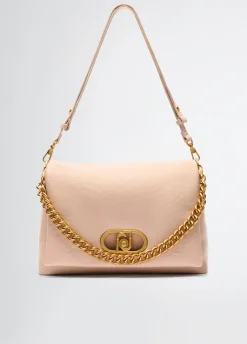 Liu Jo Bolso grande LaPuffy-Mujer Bolsos Bandoleras