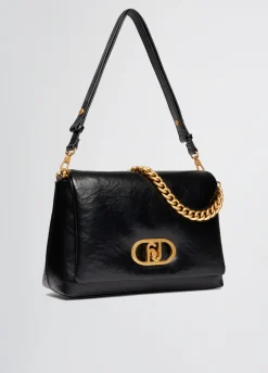 Liu Jo Bolso grande LaPuffy-Mujer Bolsos De Hombro|Lapuffy