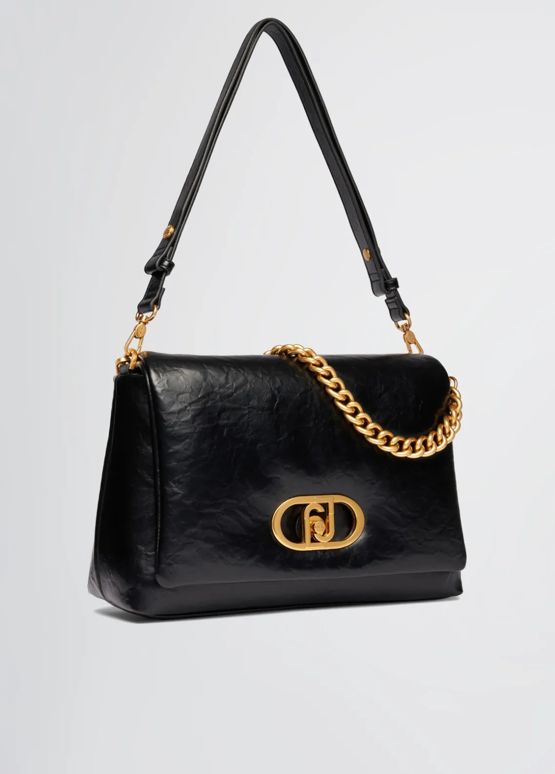 Liu Jo Bolso grande LaPuffy-Mujer Bolsos De Hombro|Lapuffy