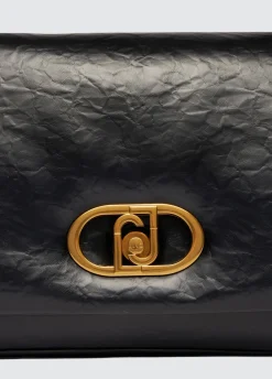 Liu Jo Bolso grande LaPuffy-Mujer Bolsos De Hombro|Lapuffy