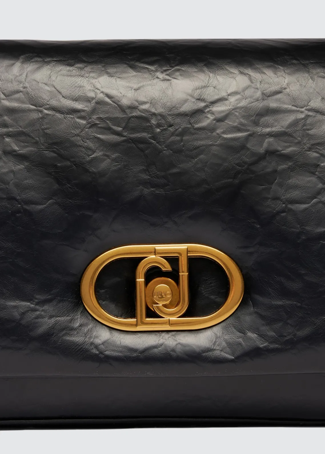 Liu Jo Bolso grande LaPuffy-Mujer Bolsos De Hombro|Lapuffy