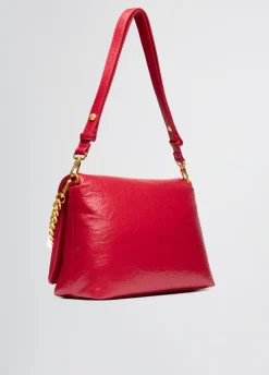 Liu Jo Bolso grande LaPuffy-Mujer Bolsos De Hombro|Lapuffy