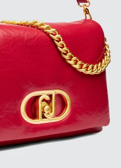 Liu Jo Bolso grande LaPuffy-Mujer Bolsos De Hombro|Lapuffy
