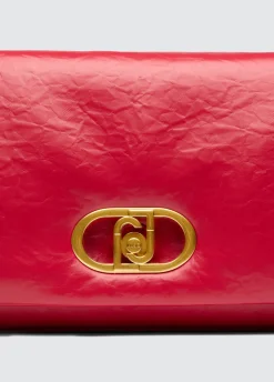 Liu Jo Bolso grande LaPuffy-Mujer Bolsos De Hombro|Lapuffy