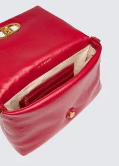 Liu Jo Bolso grande LaPuffy-Mujer Bolsos De Hombro|Lapuffy