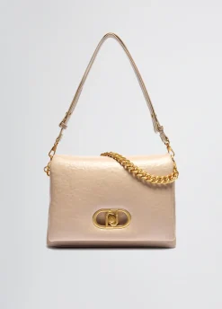 Liu Jo Bolso grande LaPuffy-Mujer Bolsos De Hombro|Lapuffy