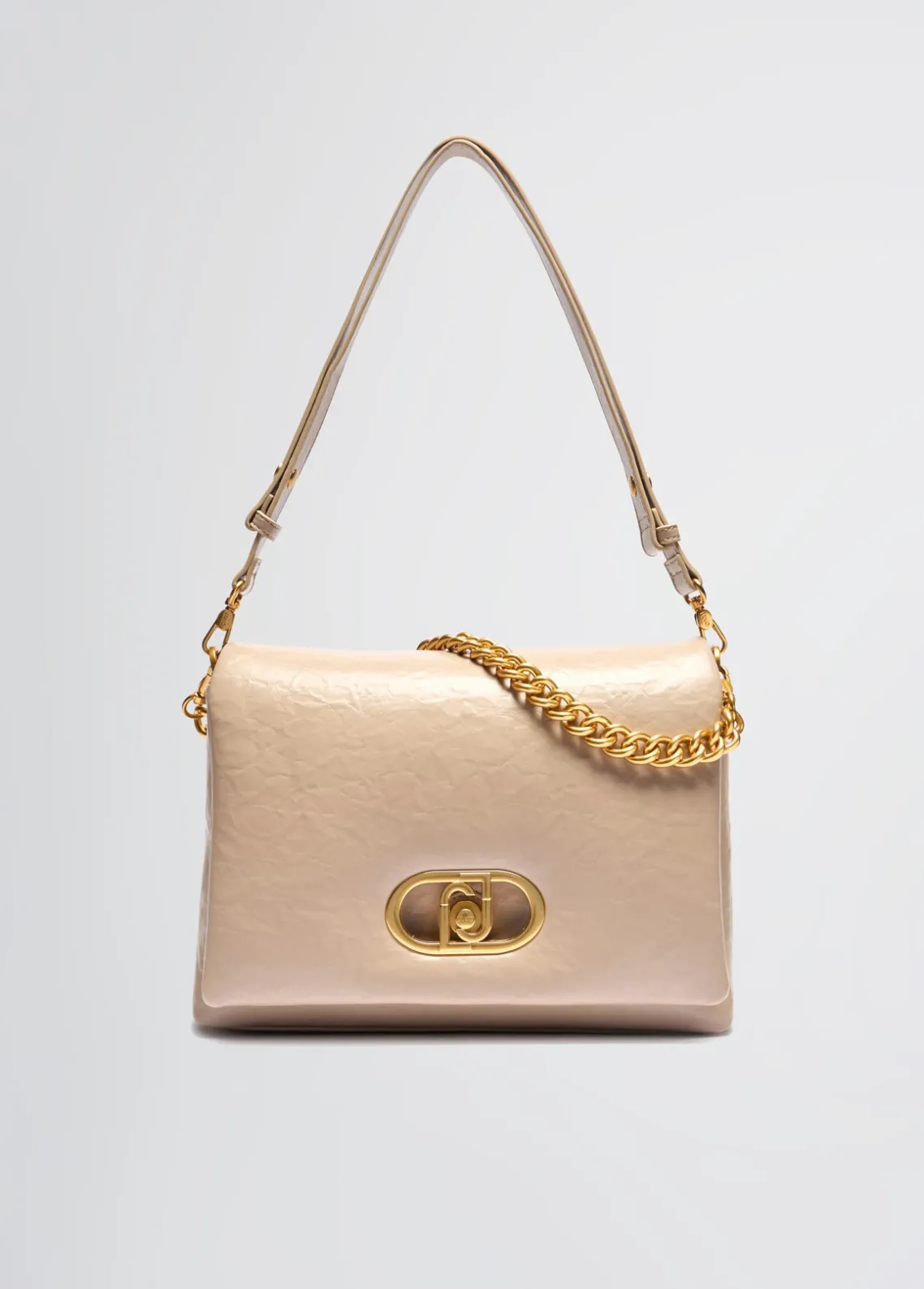 Liu Jo Bolso grande LaPuffy-Mujer Bolsos De Hombro|Lapuffy