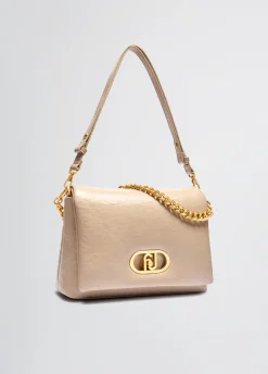 Liu Jo Bolso grande LaPuffy-Mujer Bolsos De Hombro|Lapuffy