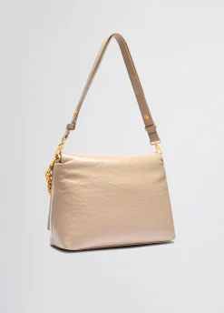Liu Jo Bolso grande LaPuffy-Mujer Bolsos De Hombro|Lapuffy