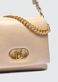 Liu Jo Bolso grande LaPuffy-Mujer Bolsos De Hombro|Lapuffy