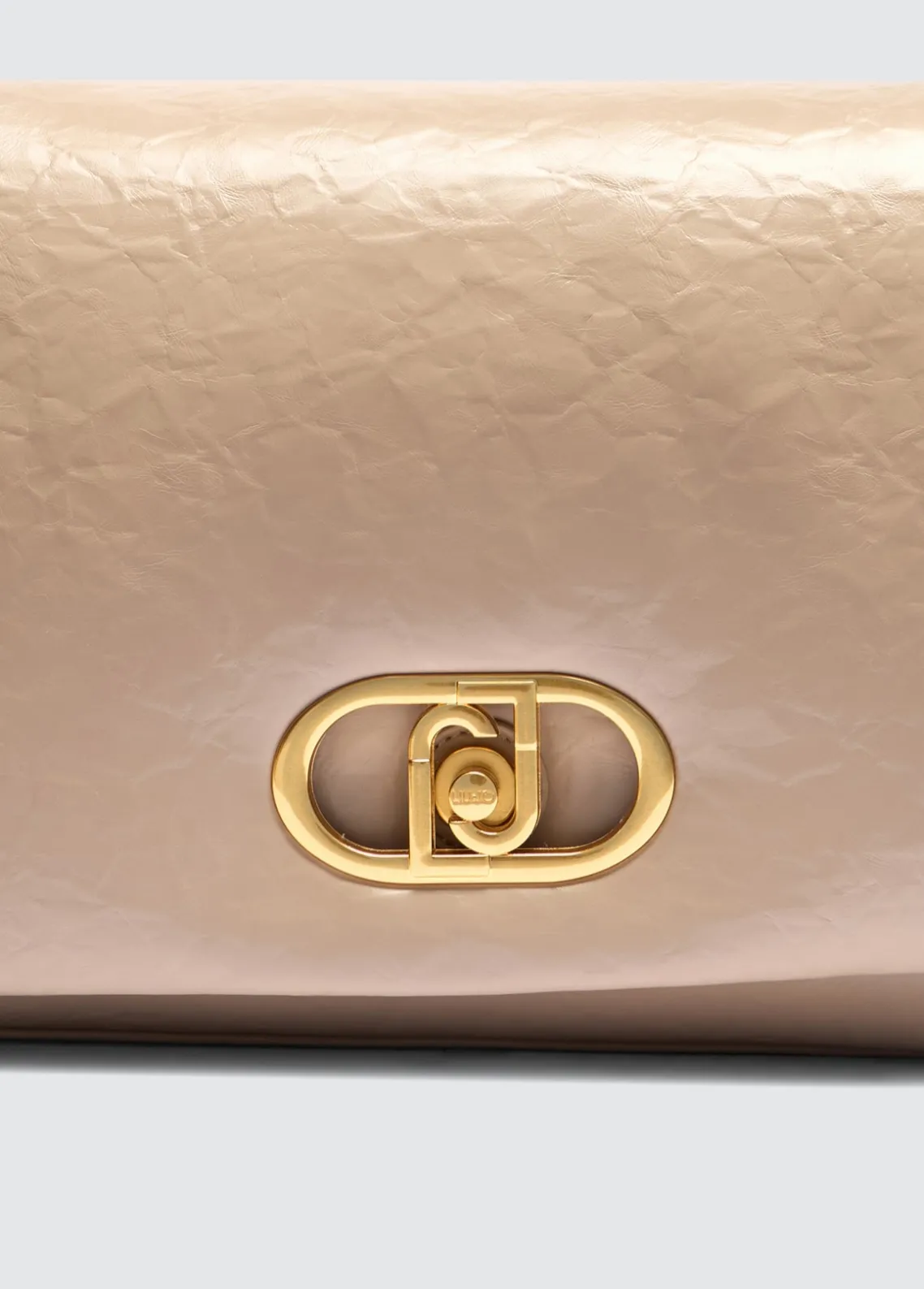 Liu Jo Bolso grande LaPuffy-Mujer Bolsos De Hombro|Lapuffy