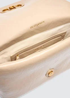 Liu Jo Bolso grande LaPuffy-Mujer Bolsos De Hombro|Lapuffy