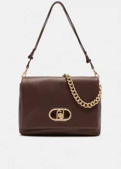 Liu Jo Bolso grande LaPuffy-Mujer Bolsos Bandoleras