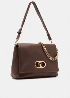 Liu Jo Bolso grande LaPuffy-Mujer Bolsos Bandoleras