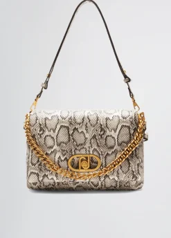 Liu Jo Bolso grande LaPuffy estampado-Mujer Bolsos De Hombro|Lapuffy