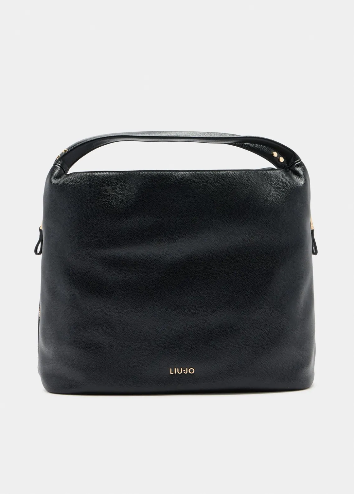 Liu Jo Bolso hobo grande con correa-Mujer Bolsos De Hombro
