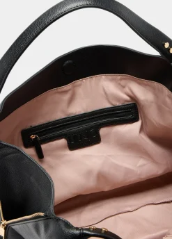 Liu Jo Bolso hobo grande con correa-Mujer Bolsos De Hombro