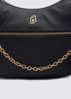 Liu Jo Bolso hobo mediano-Mujer Bolsos Bandoleras