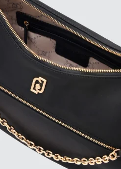 Liu Jo Bolso hobo mediano-Mujer Bolsos Bandoleras