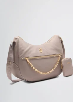 Liu Jo Bolso hobo mediano-Mujer Bolsos Bandoleras