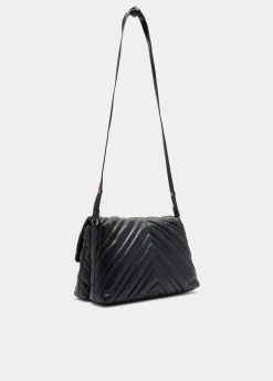Liu Jo Bolso hobo mediano guateado-Mujer Bolsos De Hombro