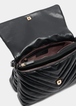 Liu Jo Bolso hobo mediano guateado-Mujer Bolsos De Hombro