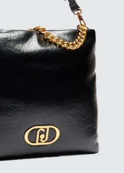 Liu Jo Bolso hobo mediano LaPuffy-Mujer Bolsos De Hombro|Lapuffy
