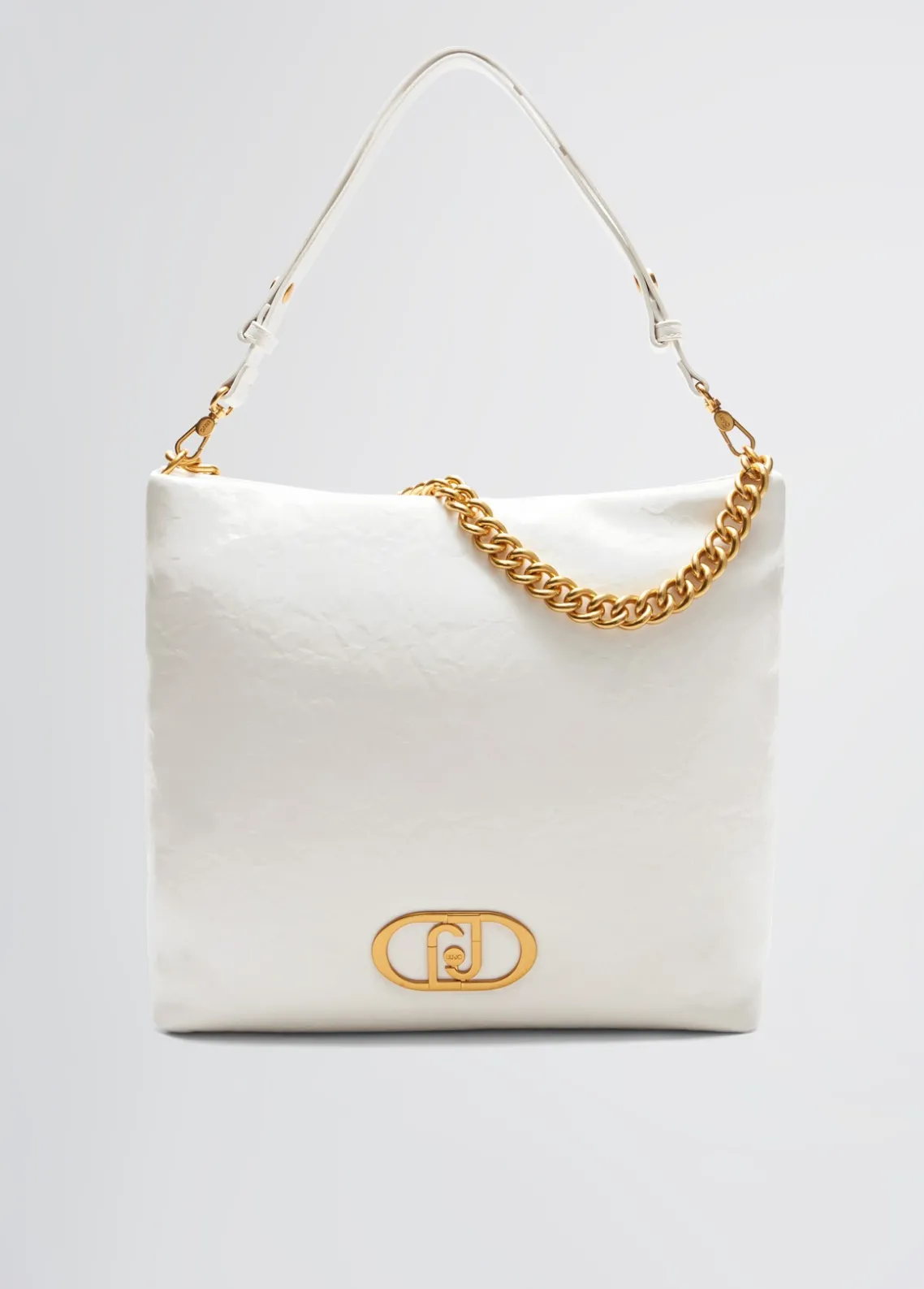 Liu Jo Bolso hobo mediano LaPuffy-Mujer Bolsos De Hombro|Lapuffy
