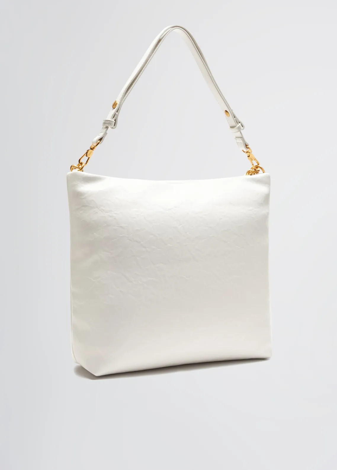 Liu Jo Bolso hobo mediano LaPuffy-Mujer Bolsos De Hombro|Lapuffy