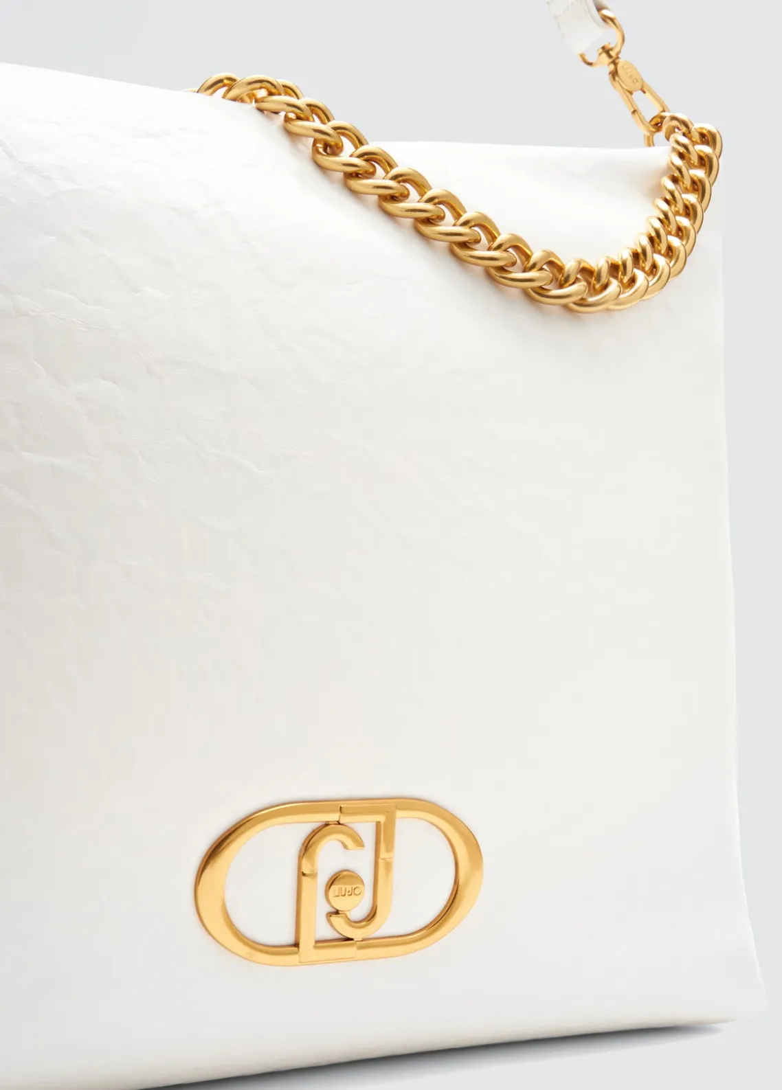 Liu Jo Bolso hobo mediano LaPuffy-Mujer Bolsos De Hombro|Lapuffy