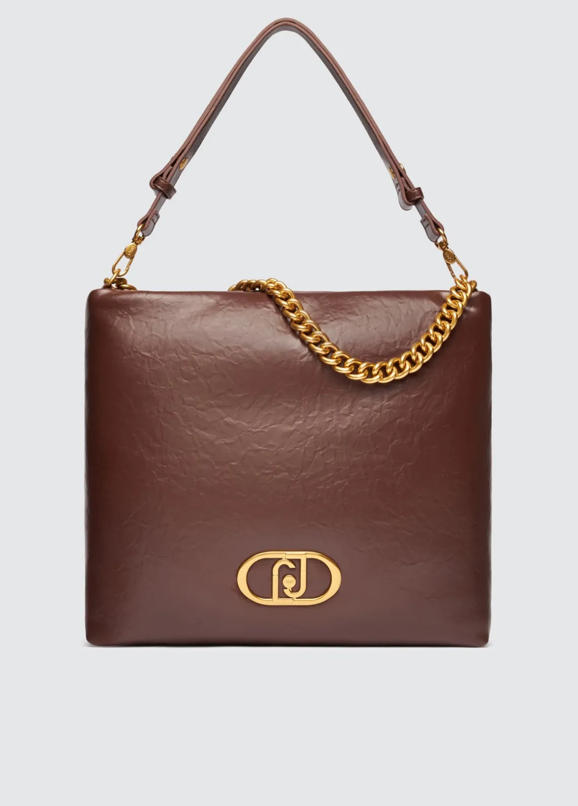 Liu Jo Bolso hobo mediano LaPuffy-Mujer Bolsos De Hombro|Lapuffy