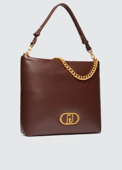Liu Jo Bolso hobo mediano LaPuffy-Mujer Bolsos De Hombro|Lapuffy