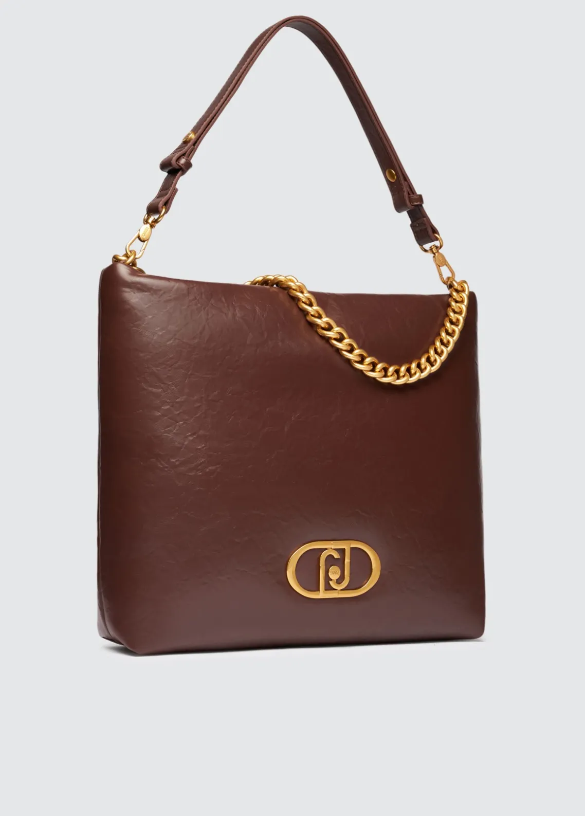 Liu Jo Bolso hobo mediano LaPuffy-Mujer Bolsos De Hombro|Lapuffy