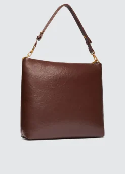 Liu Jo Bolso hobo mediano LaPuffy-Mujer Bolsos De Hombro|Lapuffy