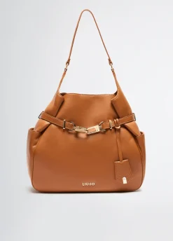 Liu Jo Bolso hobo mediano Better-Mujer Bolsos De Hombro